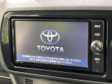 【純正ナビ】人気の純正ナビを装備。オーディオ機能も充実しており、Bluetooth接続すればお持ちのスマホやMP3プレイヤーの音楽を再生可能!毎日の運転がさらに楽しくなります!!
