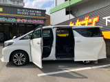 県外への販売実績も多い為、《登録は?》《陸送費は?》などご不明な点は丁寧にご案内させていただきます!!