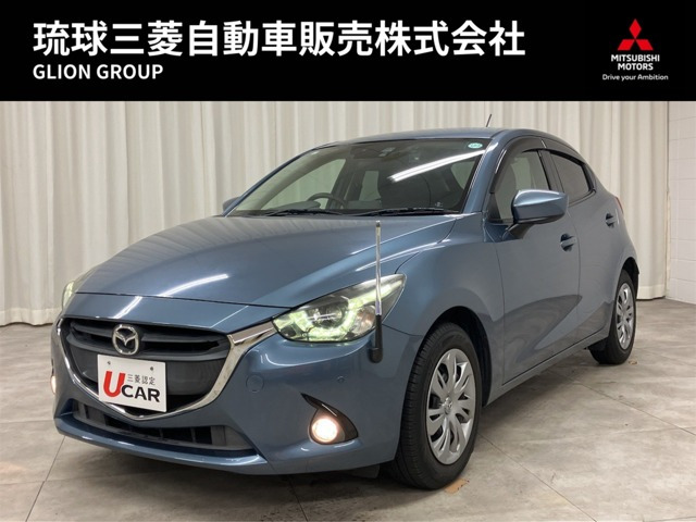 デミオ 1.3 13S