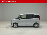 ルーミー 1.0 G 