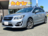 スバル インプレッサスポーツ