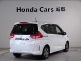 フリード+ 1.5 ハイブリッド G ホンダセンシング 