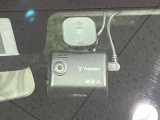 【ドライブレコーダー】安心・安全なカーライフに必須のドライブレコーダーを装備!走行中はもちろん、あおり運転や事故に遭遇した際の状況も映像で記録し、万一のリスクに備えます。