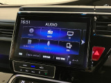 【オーディオ機能】Bluetooth対応、デジタルTV、CD・DVDプレイヤー、AM/FMチューナー付きです!