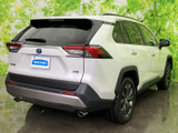 RAV4 2.5 ハイブリッド G E-Four 4WD 