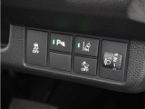 ◆障害物センサー◆車庫入れの時などに近くに障害物がある場合、障害物までの距離を音で知らせてくれます。