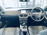 V40 T3 ナビエディション 修復歴無し