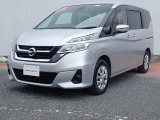 日産の大人気ファミリーミニバン♪平成29年式セレナSが入庫です♪