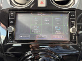 純正SDナビゲーション・フルセグテレビ・音楽録音・DVD再生・Bluetoothなど高性能なナビも装着しておりますので、大変お買い得な1台です。1台です。