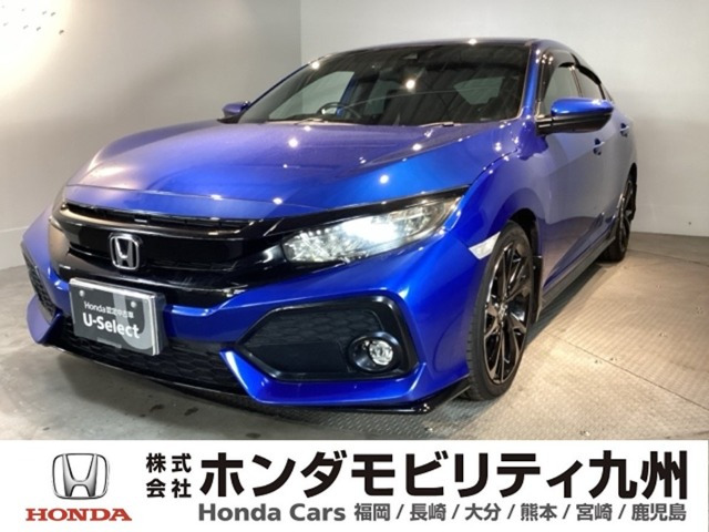シビック 1.5 
