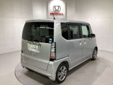 N-BOX G Lパッケージ 