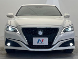弊社では、全車『修復歴なし』のお車のみ取り扱っております。専任バイヤーによる厳選した仕入れの後、入庫後の車両チェックを行い、ネクステージが認定した高品質な中古車をご提供しております。