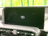 【純正12.3型ナビ】人気の純正ナビを装備しております。ナビの使いやすさはもちろん、オーディオ機能も充実!キャンプや旅行はもちろん、通勤や買い物など普段のドライブも楽しくなるはず♪
