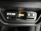 ETC2.0車載器搭載!高速道路も楽々通過できます♪