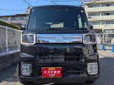 ウェイク  Gターボ リミテッド SAIII
