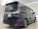 ヴォクシー 2.0 ZS 煌 修復歴無し