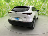 CX-30 2.0 20S 4WD 