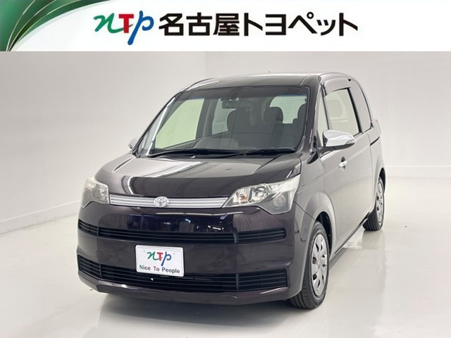 スペイド 1.5 F ジャック 