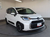 シエンタ ハイブリッド 1.5 Z 