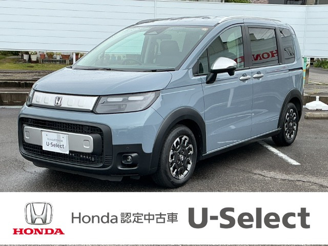 ホンダ フリード 