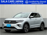 フォルクスワーゲン T-Cross