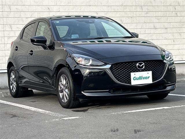 MAZDA2 1.5 XD プロアクティブ 修復歴無し