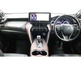 運転時の視界は、お車選びの重要ポイントですよね。是非実際に店頭でご確認下さい。