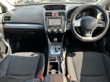 インプレッサXV 2.0i 4WD 4WD 修復歴無し