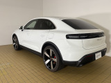 マカン  4S 4WD