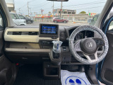 N-WGN L ターボ ホンダ センシング 
