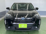 ヤリスクロス 1.5 ハイブリッド Z E-Four 4WD 