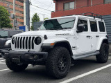 ジープ武蔵野でございます。中古車も多数ございますので、お気軽にお問い合わせください。