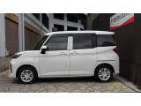 【トヨタ認定中古車】まるごとクリ-ニング(見えない所まで徹底洗浄)、車両検査証明書(車の状態を徹底検査)、ロングラン保証(買ってからも安心!)、3つの安心をセットにしたトヨタ販売店の中古車ブランドです
