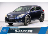 スバル インプレッサXV