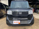 N-BOX G SSパッケージ 4WD 