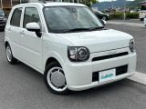 ミラトコット G SAIII 修復歴無し