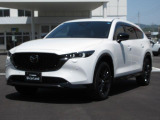 マツダ CX-8