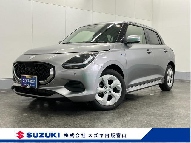 スイフト 1.2 ハイブリッド(HYBRID) MX 