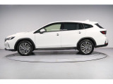 レヴォーグレイバック 1.8 リミテッド EX 4WD 
