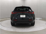 NX 350h バージョンL 