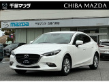 マツダ アクセラ