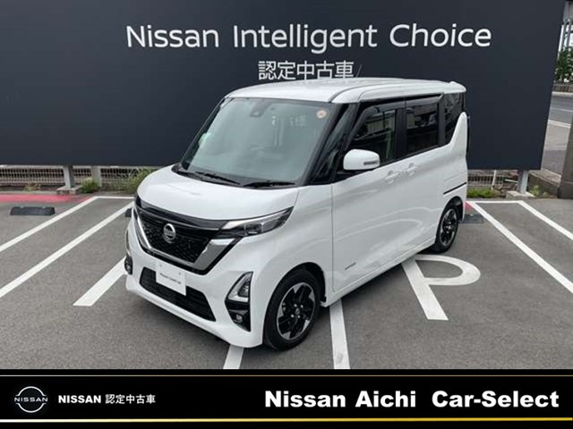 日産 デイズ 