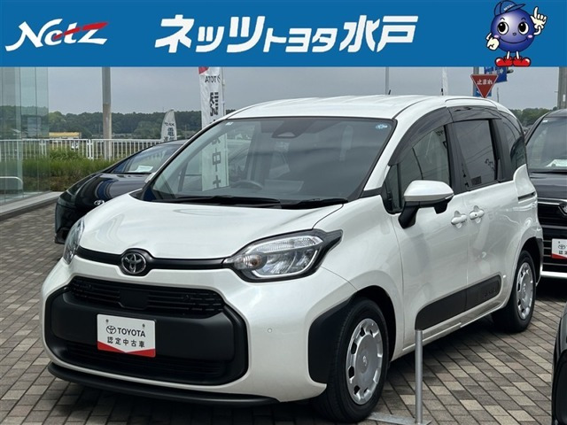 トヨタ シエンタ 