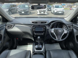 エクストレイル 2.0 20X ハイブリッド エマージェンシーブレーキパッケージ 4WD 4WD ...
