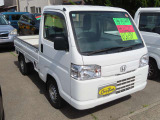 アクティトラック SDX 4WD