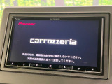 【ナビゲーション】目的地までしっかり案内してくれる使いやすいナビ。Bluetooth接続すればお持ちのスマホやMP3プレイヤーの音楽を再生可能!毎日の運転がさらに楽しくなります!!