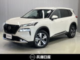日産 エクストレイル