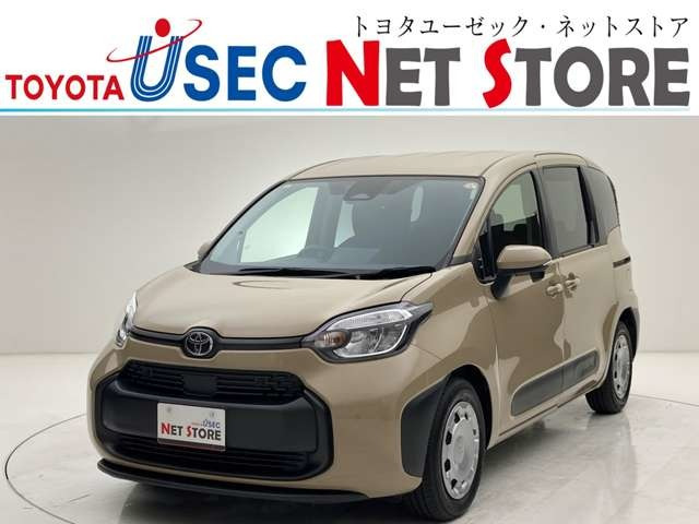 トヨタ シエンタ 