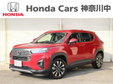 ホンダ ZR-V