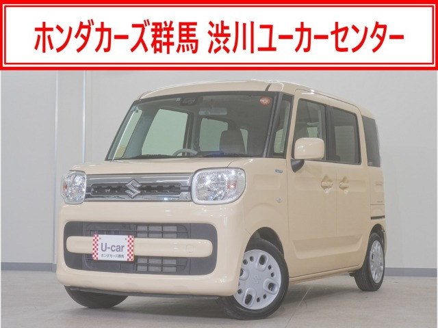 スズキ スペーシア 